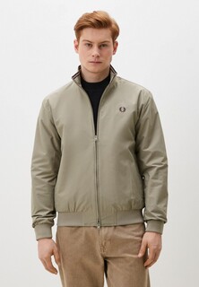 Ветровка Fred Perry BRENTHAM