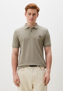 Поло Fred Perry PLAIN