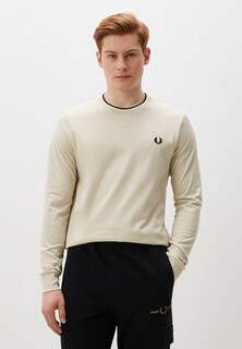 Лонгслив Fred Perry TWIN TIPPED