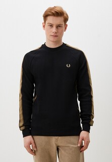 Свитшот Fred Perry TAPE DETAIL