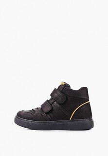 Ботинки Theo Leo 