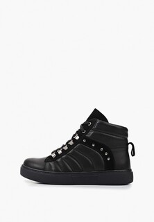 Ботинки Theo Leo 