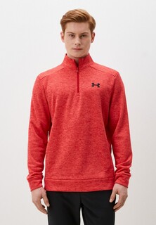 Олимпийка Under Armour UA Armour Fleece Twist QZ