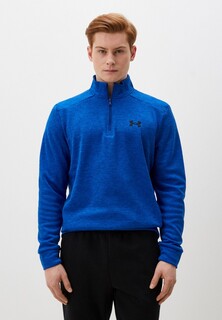 Олимпийка Under Armour UA Armour Fleece Twist QZ