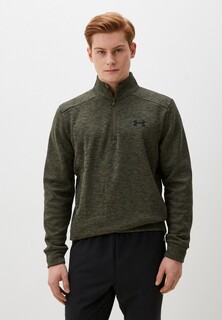 Олимпийка Under Armour UA Armour Fleece Twist QZ