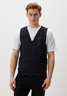 Жилет спортивный Under Armour M UA Run Anywhere Vest