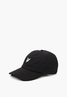 Бейсболка Lyle & Scott Utility Cap