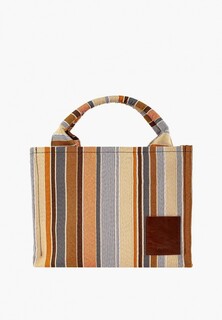 Сумка Pepfer TOUT BROWN M