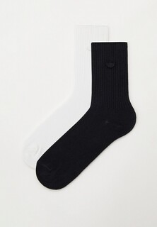 Носки 2 пары adidas Originals CREW SOCK 2PP