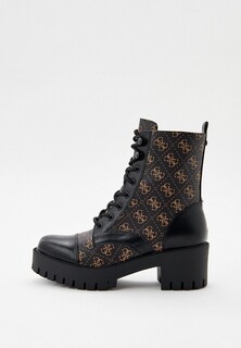 Ботинки Guess WALKUP