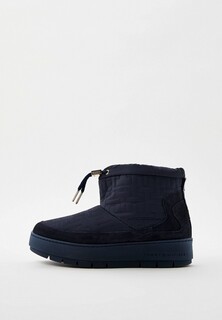 Дутики Tommy Hilfiger 