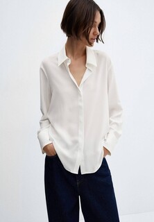 Рубашка Mango BASIC