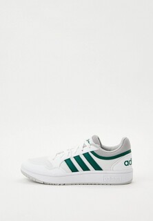 Кеды adidas HOOPS 3.0 SUMMER