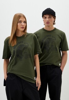 Футболка Alpha Industries 