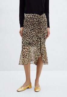 Юбка Mango LEO