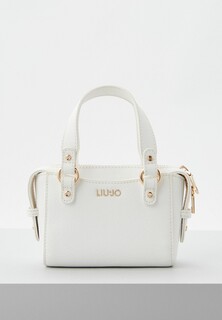 Сумка, кошелек и брелок Liu Jo 