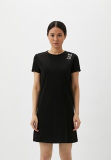 Платье EA7 CORE LADY W