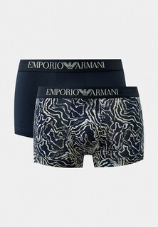 Трусы 2 шт. Emporio Armani 