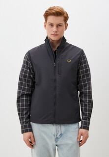 Жилет спортивный Fred Perry NYLON