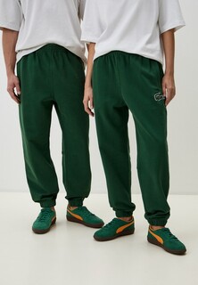 Брюки спортивные Lacoste Relaxed Fit