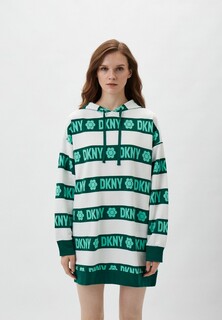 Платье домашнее DKNY SEASONAL SHIFT