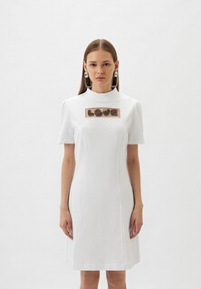 Платье Love Moschino 