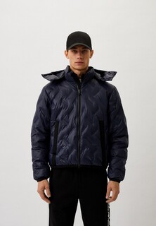 Куртка утепленная EA7 