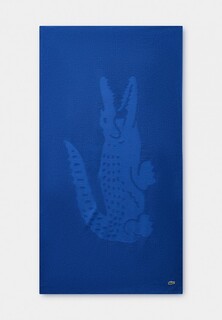 Полотенце Lacoste 87х160 см