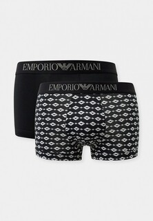 Трусы 2 шт. Emporio Armani 