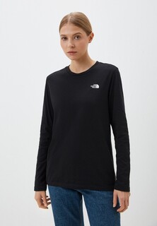 Лонгслив The North Face W L/S Simple Dome Tee