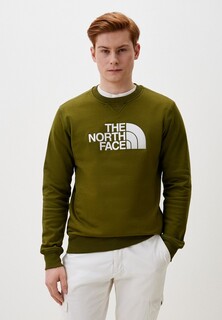 Свитшот The North Face M Drew Peak Crew