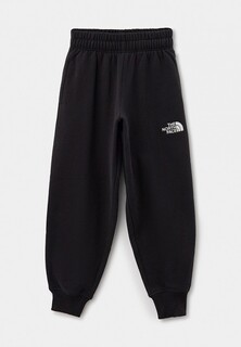 Брюки спортивные The North Face Teen Oversized Joggers