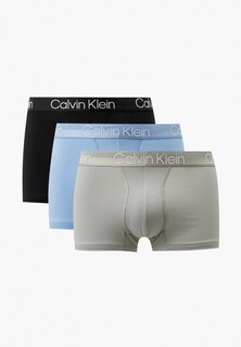 Трусы 3 шт. Calvin Klein TRUNK