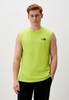 Майка The North Face M Simple Dome Tank