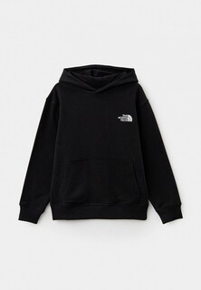 Худи The North Face Teen Oversized Hoodie