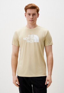 Футболка спортивная The North Face Men’S Reaxion Easy Tee