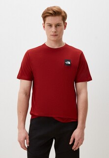 Футболка The North Face M Ss24 Coordinates S/S Tee