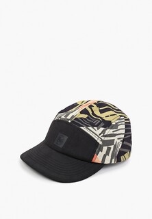 Бейсболка Buff 5 Panel Go Cap