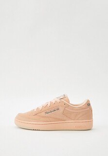 Кеды Reebok CLUB C 85