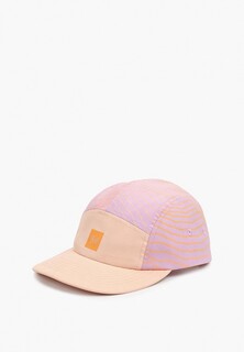 Бейсболка Buff 5 Panel Go Cap