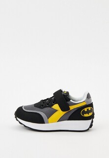 Кроссовки Diadora RACE PS BATMAN