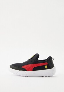 Кроссовки PUMA Ferrari Bao Kart PS