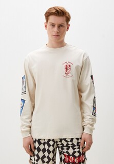 Лонгслив PUMA Lamoda Online Exclusive In Your Cards LS Tee