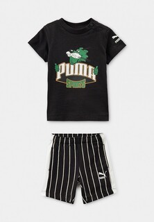 Костюм спортивный PUMA Lamoda Online Exclusive MINICATS FANBASE