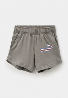 Шорты спортивные PUMA ESS+ SUMMER CAMP Shorts TR