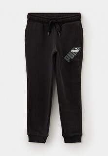 Брюки спортивные PUMA PUMA POWER Graphic Sweatpants TR cl B