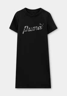 Платье PUMA ESS+ BLOSSOM Dress G