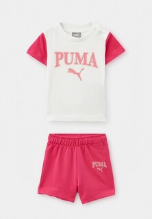 Костюм спортивный PUMA MINICATS PUMA SQUAD Set