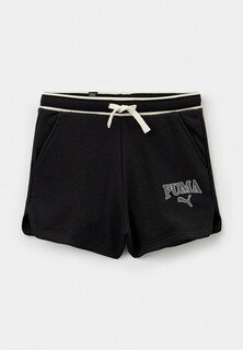Шорты спортивные PUMA PUMA SQUAD Shorts G