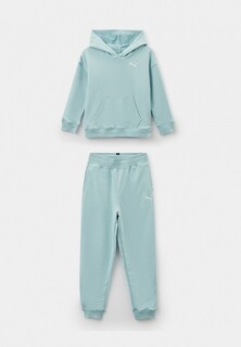 Костюм спортивный PUMA Loungewear Suit TR G